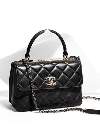 chanel 2016 bag collection